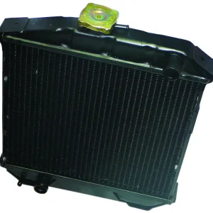 Chłodnica 12768-44500 67726 124768-44500 Szybka wysyłka