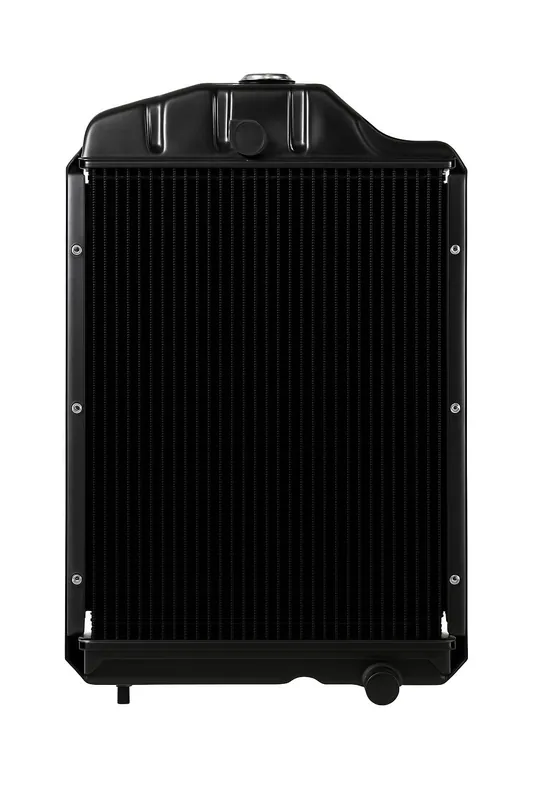 Niska cena Chłodnica wody URSUS C‑385 6‑cyl 86013905 – Korurs