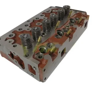 Hit sprzedaży Głowica silnika MF3 3P Ursus z zaworami 3134013K91