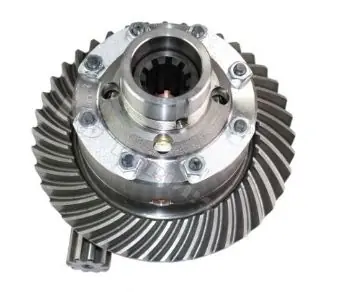 Niska cena Mechanizm różnicowy URSUS C330 kompletny 42251000
