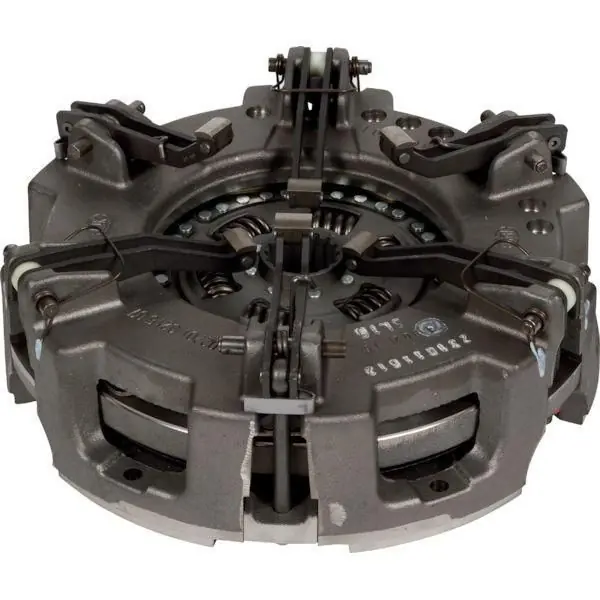 Bezpieczna płatność Podwójne pokrywy sprzęgła TGU6 LUK 231011012