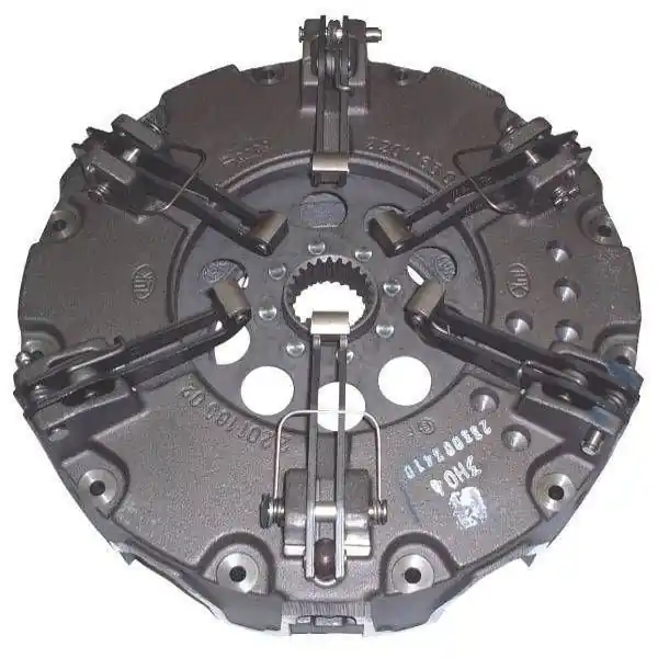 Zniżka Sprzęgło CASE CS Steyr 47437760 LUK