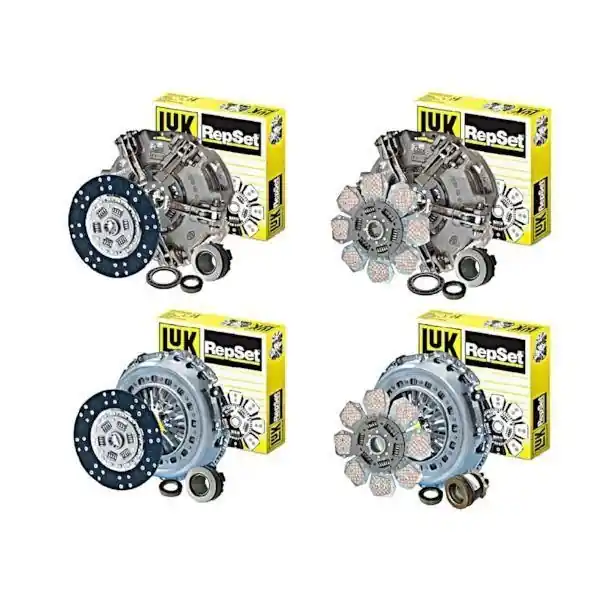 Niska cena Sprzęgło kompletne 330 mm LUK 633112807