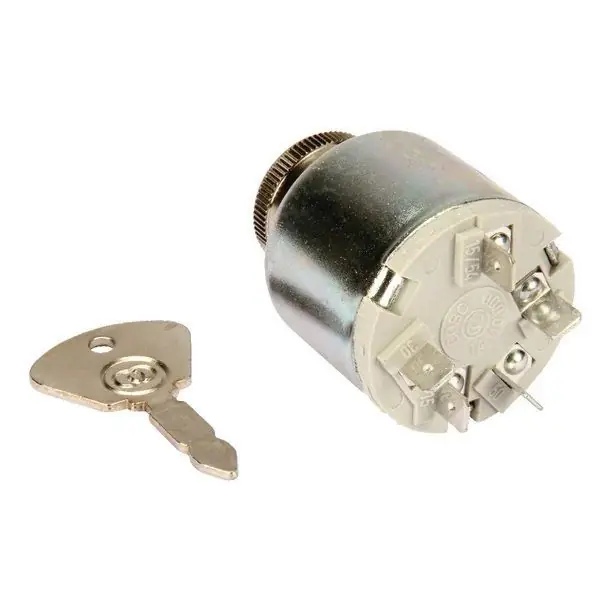 Stacyjka 14110000 1966930C1 449210A1 COBO Darmowa dostawa