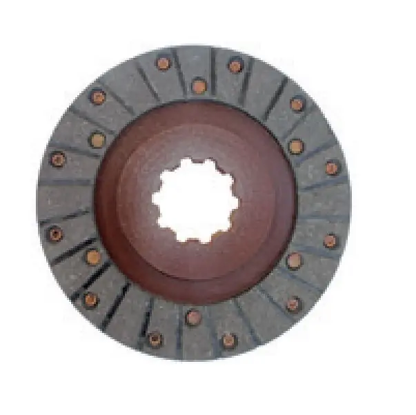 Tarcza hamulcowa CASE 131787A1 Ostatnia szansa