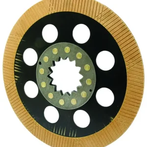 Tarcza hamulcowa OD 345mm 3617653M91 Hit cenowy