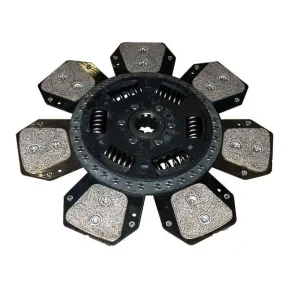 Tarcza sprzęgła CASE C CX McCormick 341723A1 Tylko dziś