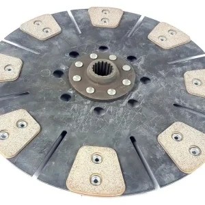 Tarcza sprzęgła Ceramiczna CASE 3230722R91 Nowy