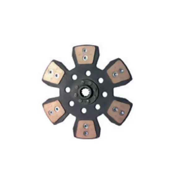 Nowość Tarcza sprzęgła ceramiczna MTZ 801601130