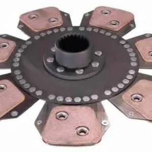 Sprawdź teraz Tarcza sprzęgła SAME Deutz Lambo 001401763