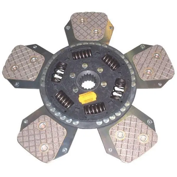 Tarcza sprzęgła TDCA LuK 333017011 Darmowy zwrot