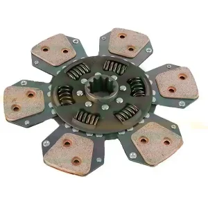 Sprawdź teraz Tarcza sprzęgłowa John Deere LUK AL120108 328033713