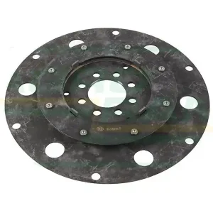 Nowość Tłumnik drgań John Deere LUK 370008910 AL120063