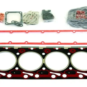 Uszczelka góra silnika CASE Maxxum silnika Cummins B6T-590 87434407 Tylko dziś