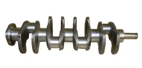 Wał korbowy 40010399 – ZETOR Korurs Do wyczerpania zapasów