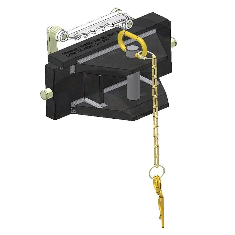 Promocja wewnętrzna 770KU338/329-28 Walterscheid