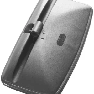 Bezpieczna płatność Wkład lusterka LR0400 387x184 Claas Renault SLR0400