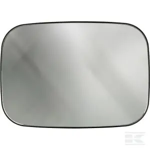 Wkład lusterka podgrzewanego New Holland CASE VLD1131 Darmowa dostawa