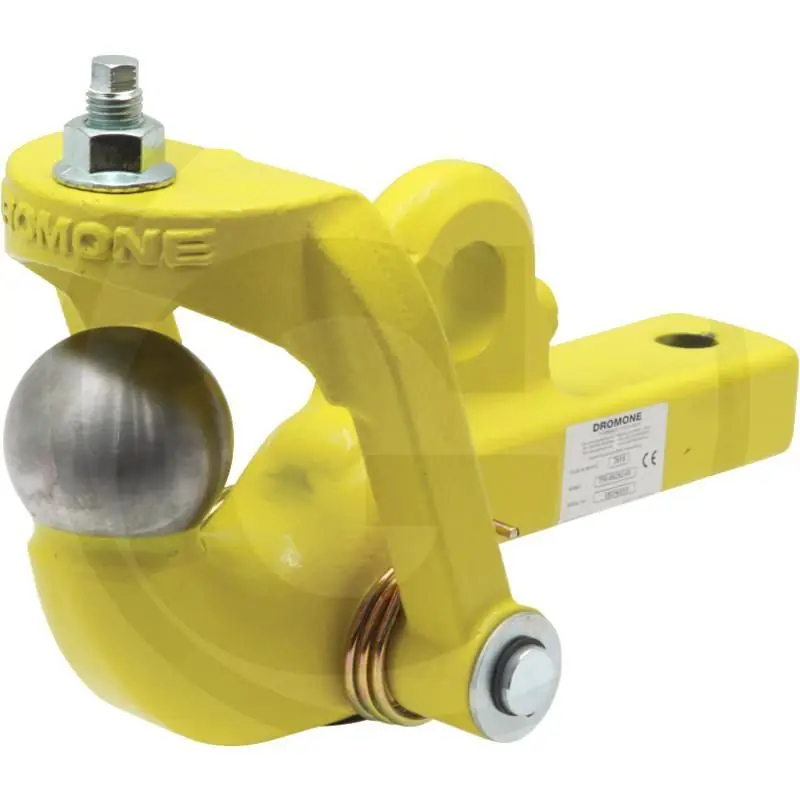 Wkład zaczepu kulowego system 80 770750-00282-00 Walterscheid Bezpieczne zakupy