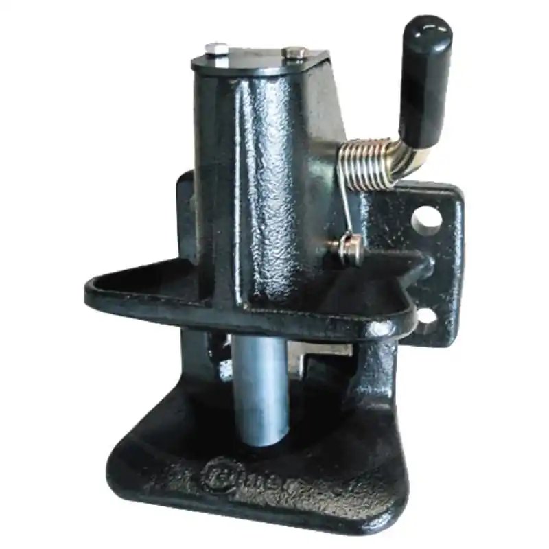 Tylko dziś Zaczep automatyczny z kołnierzem sztywna 770KU25-3 Walterscheid