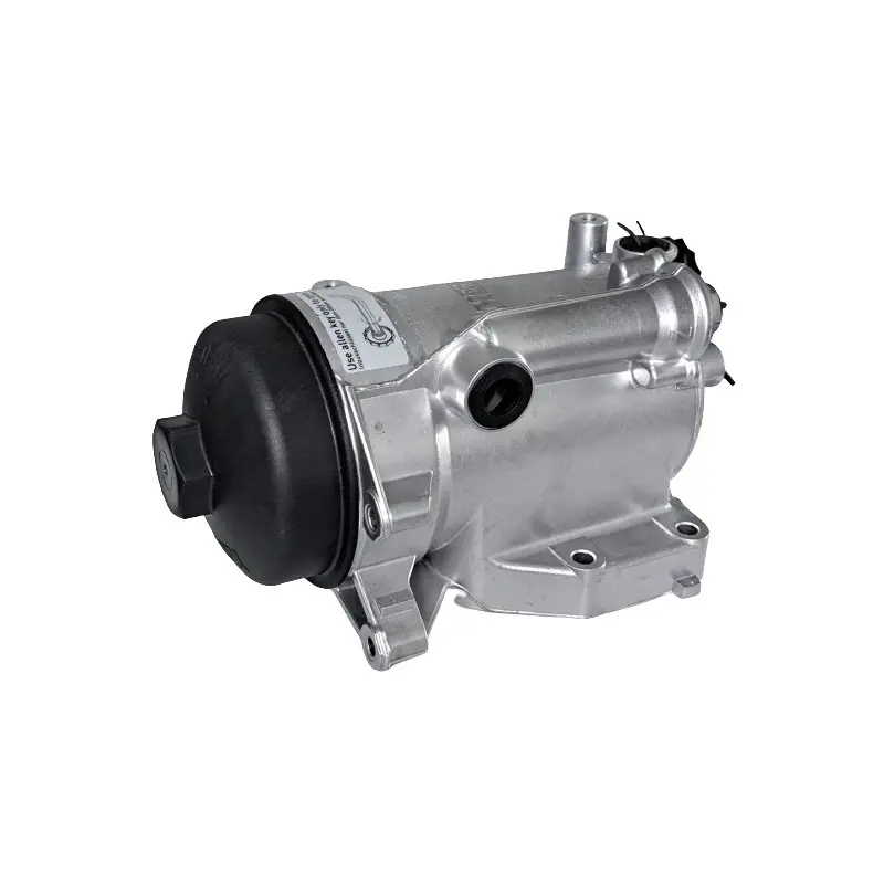 Szybka dostawa F530200710360 Filtr paliwa AGCO