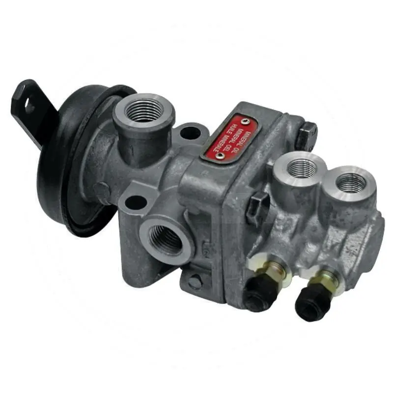 Nowy Zawór sterujący przyczepy 4700152010 WABCO