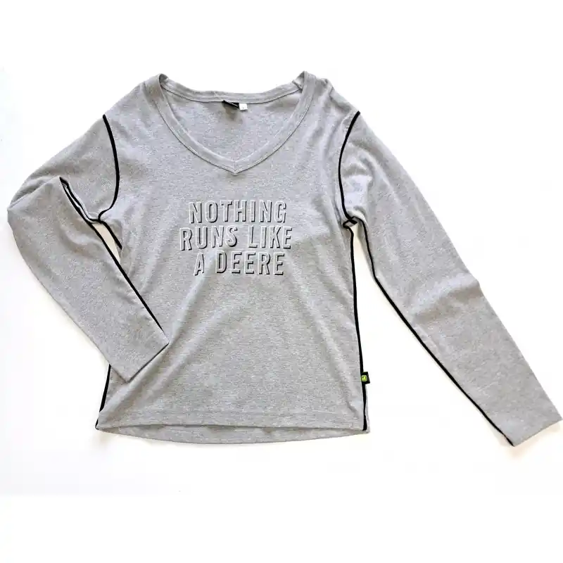 Bluzka damska L John Deere Dodaj do koszyka