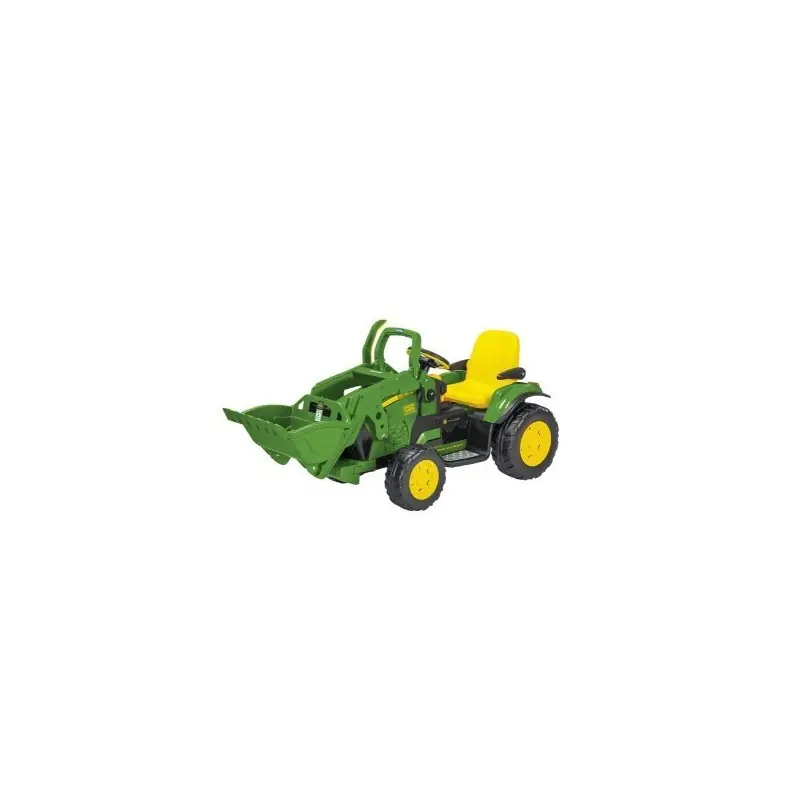 Ładowacz John Deere Cena promocyjna
