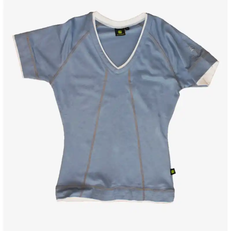 Hit cenowy Koszulka damska S John Deere