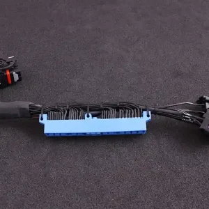 Adapter do połączenia seryjnej wiązki silnika MaxxECU 1459 Nissan S14A/S15 SR20DET z komputerami MaxxECU (wersja 64-pin) Dostępne od ręki