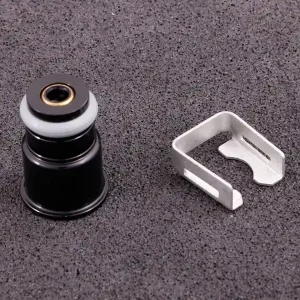 Ograniczona ilość Adapter do wydłużenia wtryskiwacza MaxxECU 2329 14mm (z filtrem, część górna)