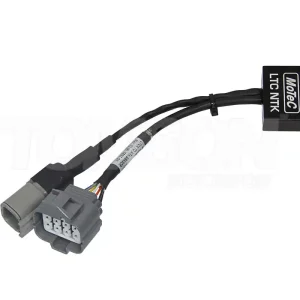 Tani Adapter Motec 61304 LTC-NTK do podłączenia sondy szerokopasmowej NTK UEGO do magistrali CAN