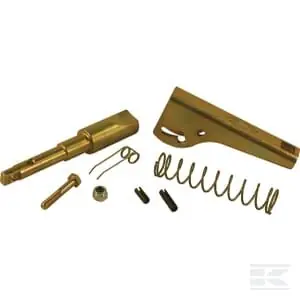 Zestaw naprawczy łącznika kat. 3 TL100203 Dostępne od ręki