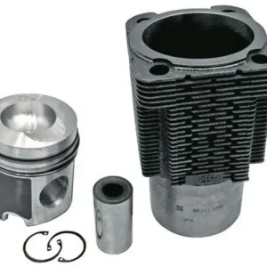 Zestaw naprawczy silnika Deutz F4L913 fi40 Tani