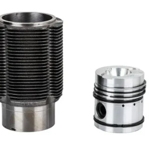 Darmowa dostawa Zestaw naprawczy silnika T25 NOWY TYP D1441000