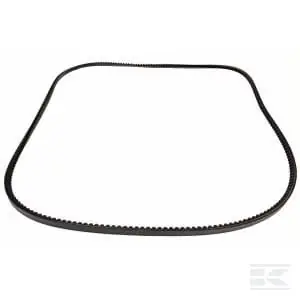 Zestaw pasów wentylatora New Holland CASE VPE6303 Ostatnia szansa