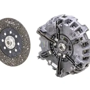 Dostępne od ręki Zestaw sprzęgła Claas Axos LUK 631305609