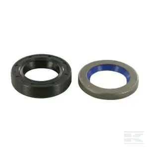 Super okazja Zestaw pierścieni uszczelniających wału New Holland CASE 3405555R2