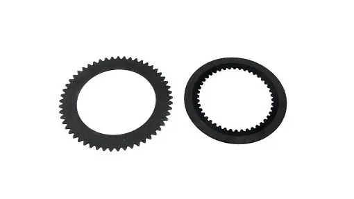 Zestaw tarcz sprzęgła Case CVT Puma New Holland T7 87701174 CNH Zniżka