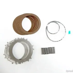 Kup teraz Zestaw tarczek WOM CASE 4220 885XL 3125257R91