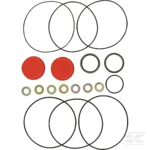 Zestaw uszczelniający 150N4040 New Holland CASE OSPB9AFD Oferta