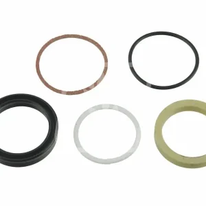 0009 Zestaw uszczelnień siłownika podnoszenia hedera 520CL0009 Oferta czasowa