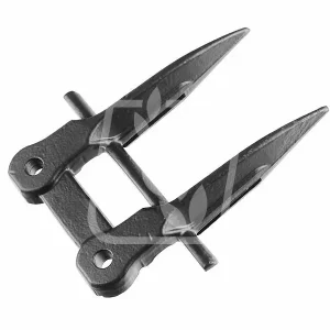 Bagnet podwójny 3160592R1 Wysoka jakość