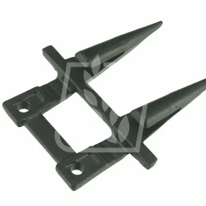 Łatwy zwrot Bagnet podwójny Deutz-Fahr 06236756