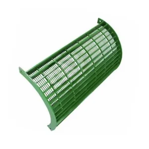 Klepisko zbożowe John Deere 1030mm AZ17516 Dostępne od ręki