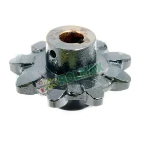 Koło łańcuchowe przenośnika kłosowego New Holland 87757278 Oferta limitowana