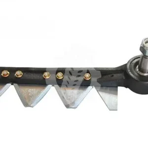 Kosa sekcyjna Rasspe Claas 9,14m główka 666743 nożyk 611203 RS51338 Dodaj do koszyka