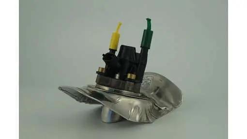 Niska cena Moduł AdBlue NOX New Holland CR CX TC T6 47511724 CNH