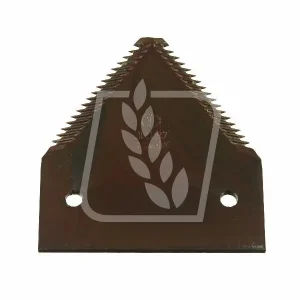 Oferta limitowana Nożyk kosy górno nacinany 309197