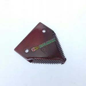 Nowy Nóż stalka kosy John Deere AZ32298 Rasspe